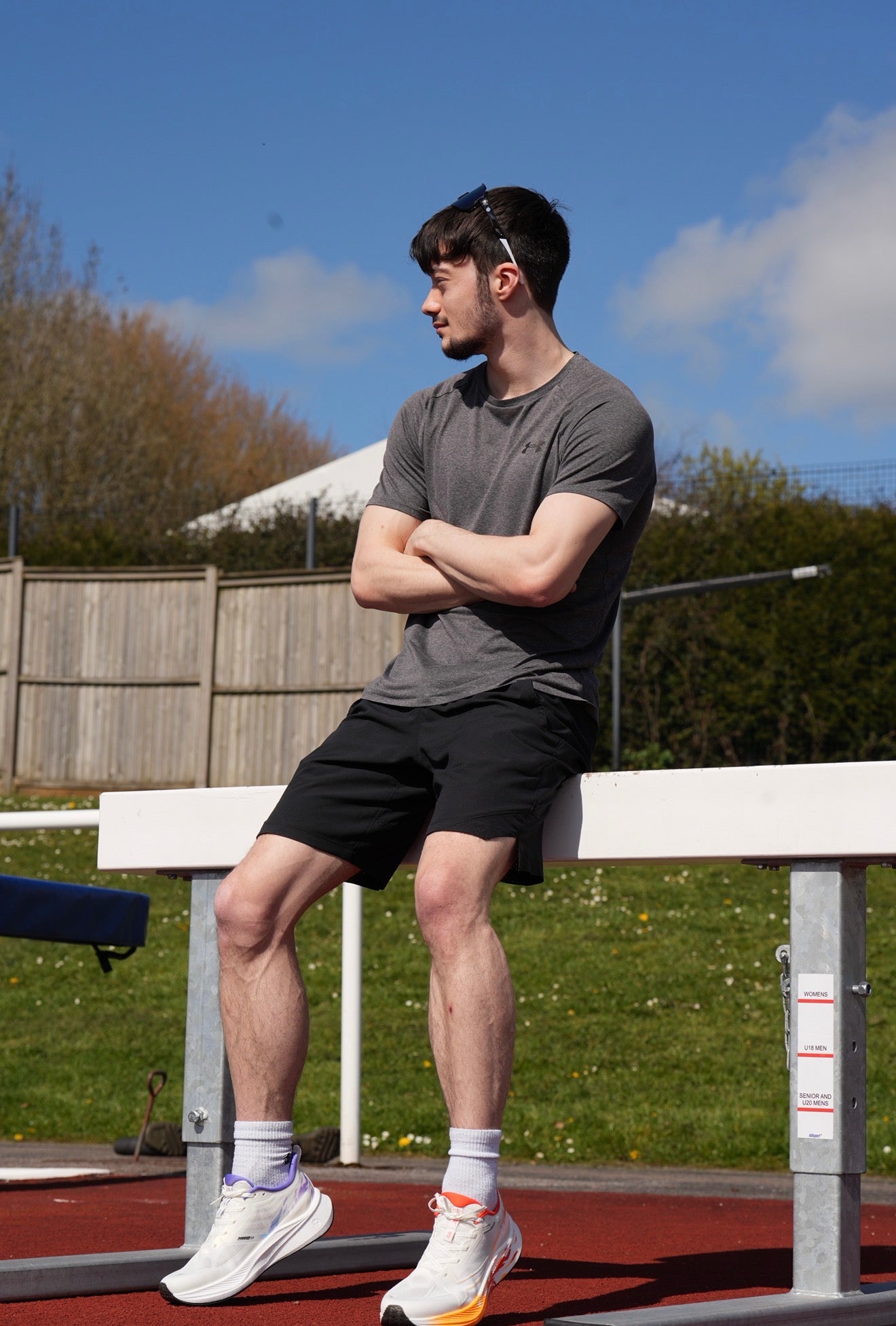 Trending Running Shoes for Men