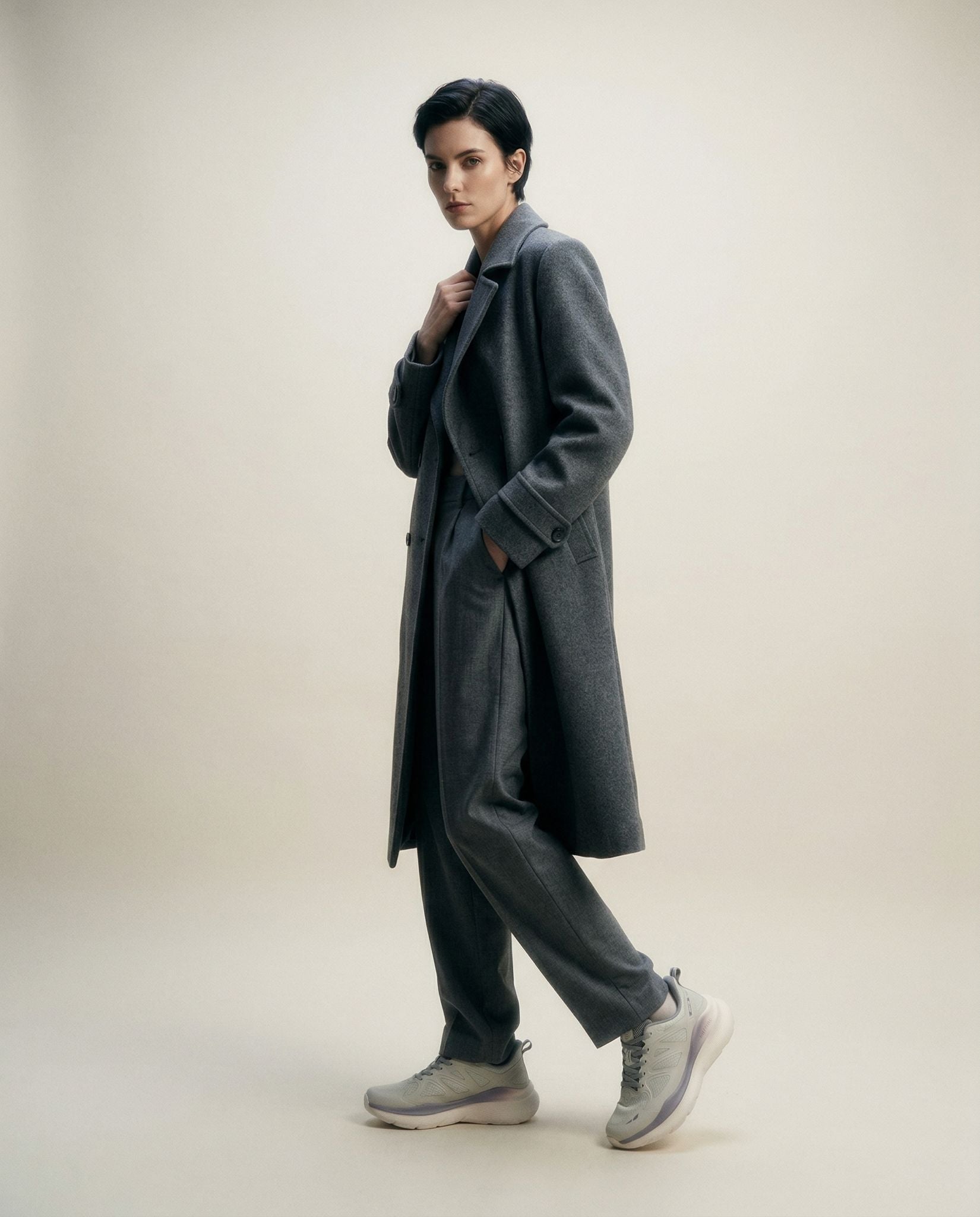 Sneakers for Everyday Wear Runex Sneakers