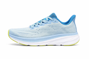 Runexlondon Stylish Running Sneakers RUNEX KAIBA X - Lightweight Breathable Cushioned Performance Footwear