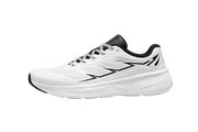 Runexlondon TOMTZX Men's Performance Running Shoes - Lightweight, Breathable, Cushioned Support for Daily Wear and Running