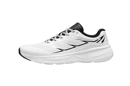 Runexlondon TOMTZX Men's Performance Running Shoes - Lightweight, Breathable, Cushioned Support for Daily Wear and Running