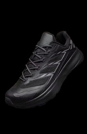 Runexlondon TOMTZX Men's Performance Running Shoes - Lightweight, Breathable, Cushioned Support for Daily Wear and Running