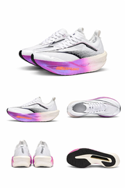 Runexlondon High-Performance Running Shoes RUNEX FLAME 3 - Lightweight, Responsive Cushioning, Breathable, Durable Outsole