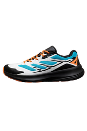 Runexlondon TOMTZX Men's Performance Running Shoes - Lightweight, Breathable, Cushioned Support for Daily Wear and Running