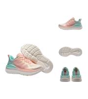 Runexlondon Ultra-Light Rebound Running Shoes RUNEX Bloom Runner - Responsive Cushioning & Breathable Mesh for Men and Women