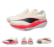 Runexlondon Wide Fit Running Shoes RUNEX TURBO 6E - Extra Wide 6E Fit for Superior Comfort and Stability