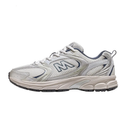 Cushioned Lightweight Running Shoes RUNEX CAM ELX Runner