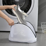 Mesh Shoe Wash Bag