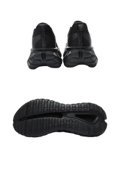 Runexlondon Lightweight Running Sneakers Zee1X - Ultra-Light, Breathable, Cushioned Comfort for Daily Wear and Running