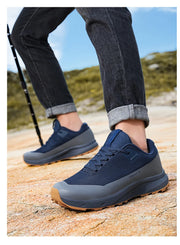 Runexlondon Lightweight Breathable Running Shoes RUNEX AERIOS FL for Speed, Comfort, and All-Day Performance