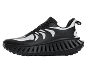 Runexlondon Lightweight Running Sneakers Zee1X - Ultra-Light, Breathable, Cushioned Comfort for Daily Wear and Running