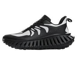 Runexlondon Lightweight Running Sneakers Zee1X - Ultra-Light, Breathable, Cushioned Comfort for Daily Wear and Running