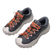 Lightweight hiking shoes RUNEX HIKEX designed for comfort, movement, and grip, showcasing an innovative design.