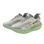 Runexlondon Durable Outdoor Running Shoes RUNEX HUNTR X - Rugged Grip, Protection, and All-Day Comfort for Trail Running and Hiking