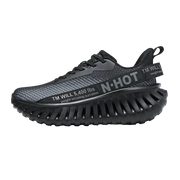 Runexlondon Durable Outdoor Running Shoes RUNEX HUNTR X - Rugged Grip, Protection, and All-Day Comfort for Trail Running and Hiking