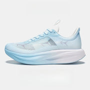 Runexlondon Running Shoes RUNEX XR - Breathable Motion Control Athletic Shoes for Men, Lace-Up, Medium Width, Sizes 36-45