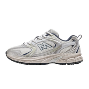 Cushioned Lightweight Running Shoes RUNEX CAM ELX Runner