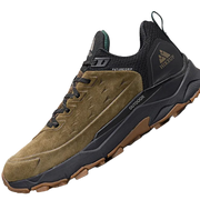 Men’s Hiking Shoes for Trail Walking