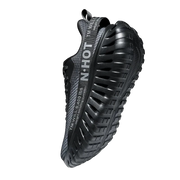 Runexlondon Durable Outdoor Running Shoes RUNEX HUNTR X - Rugged Grip, Protection, and All-Day Comfort for Trail Running and Hiking
