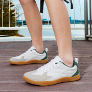 Runexlondon Runex prox Casual Shoes for Men - Breathable, Height Increasing, Lightweight, Hard-Wearing Lace-Up Sneakers