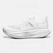 Runexlondon Running Shoes RUNEX XR - Breathable Motion Control Athletic Shoes for Men, Lace-Up, Medium Width, Sizes 36-45