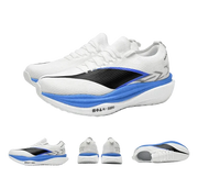 Runexlondon Wide Fit Running Shoes RUNEX TURBO 6E - Extra Wide 6E Fit for Superior Comfort and Stability