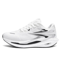 Runexlondon palm Running Shoes - Breathable Lightweight Athletic Sneakers with Cushioning for Unisex Adults