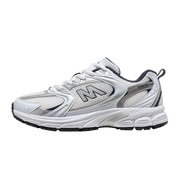 Cushioned Lightweight Running Shoes RUNEX CAM ELX Runner