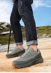 Runexlondon Lightweight Breathable Running Shoes RUNEX AERIOS FL for Speed, Comfort, and All-Day Performance