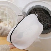 Mesh Shoe Wash Bag