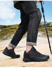 Runexlondon Lightweight Breathable Running Shoes RUNEX AERIOS FL for Speed, Comfort, and All-Day Performance