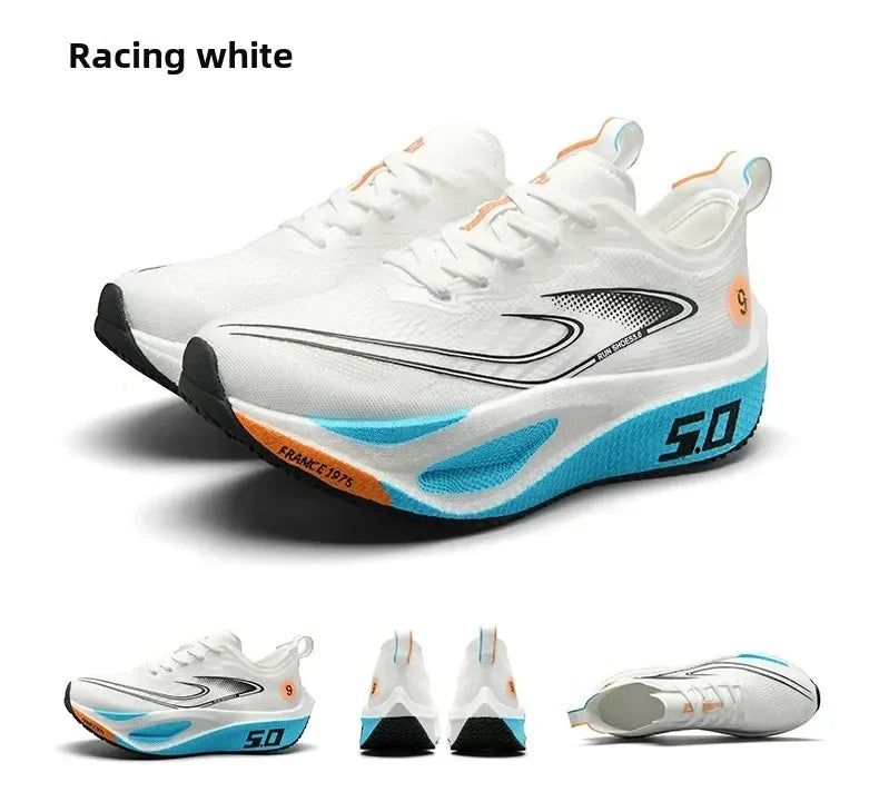 Runexlondon shadow speed 5.0