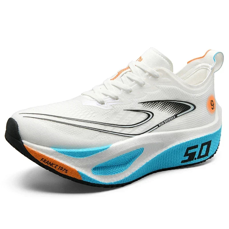 Runexlondon shadow speed 5.0