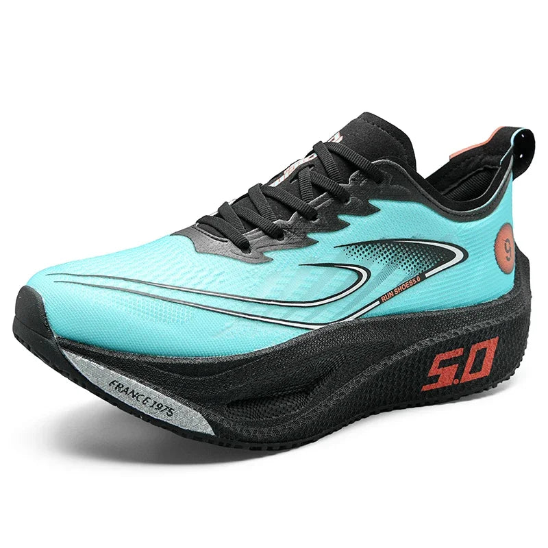 Runexlondon shadow speed 5.0