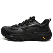 Runexlondon Durable Trail Running Shoes RUNEX Rock X - Rugged Traction and Lasting Comfort for Outdoor Adventures