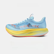 Runexlondon Running Shoes RUNEX XR - Breathable Motion Control Athletic Shoes for Men, Lace-Up, Medium Width, Sizes 36-45