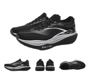 Runexlondon Wide Fit Running Shoes RUNEX TURBO 6E - Extra Wide 6E Fit for Superior Comfort and Stability