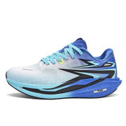 Runexlondon palm Running Shoes - Breathable Lightweight Athletic Sneakers with Cushioning for Unisex Adults