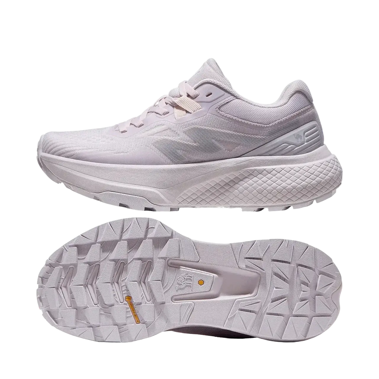 RUNEX CAM ELX breathable running shoes showcasing lightweight design and superior traction for optimal performance.