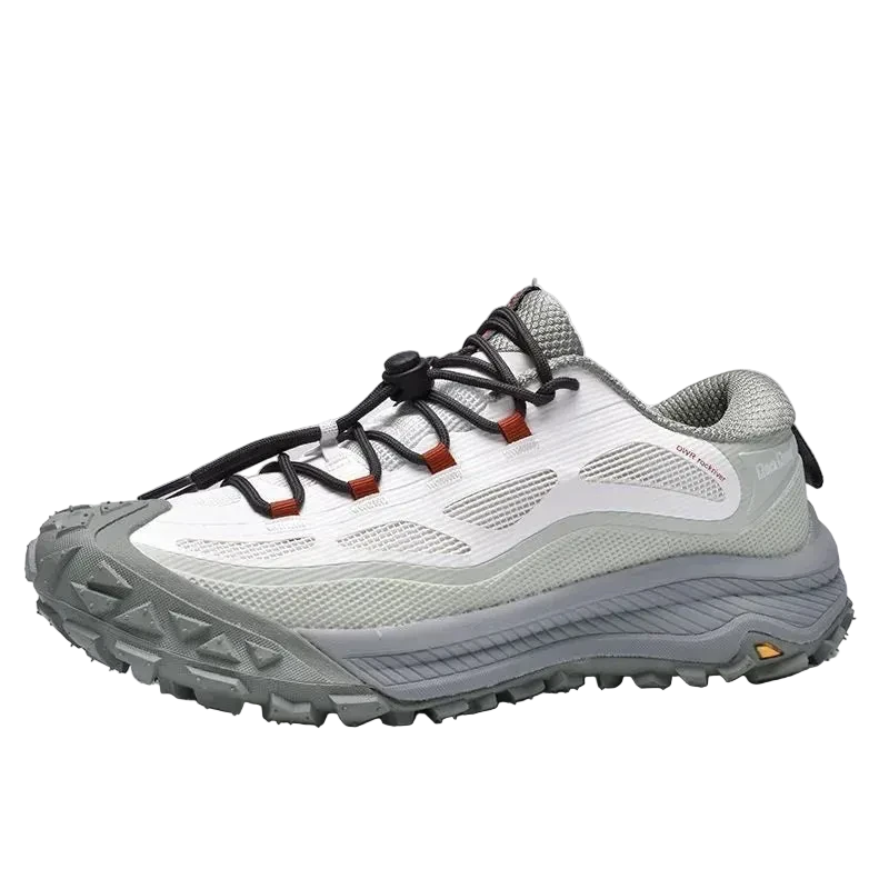 Lightweight hiking shoes RUNEX HIKEX designed for grip and comfort on any terrain, featuring a durable construction.