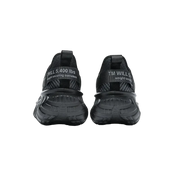 Runexlondon Durable Outdoor Running Shoes RUNEX HUNTR X - Rugged Grip, Protection, and All-Day Comfort for Trail Running and Hiking
