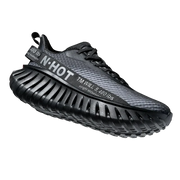 Runexlondon Durable Outdoor Running Shoes RUNEX HUNTR X - Rugged Grip, Protection, and All-Day Comfort for Trail Running and Hiking