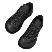 Runexlondon TOMTZX Men's Performance Running Shoes - Lightweight, Breathable, Cushioned Support for Daily Wear and Running