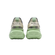Runexlondon Durable Outdoor Running Shoes RUNEX HUNTR X - Rugged Grip, Protection, and All-Day Comfort for Trail Running and Hiking