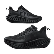 Runexlondon Lightweight Running Sneakers Zee1X - Ultra-Light, Breathable, Cushioned Comfort for Daily Wear and Running